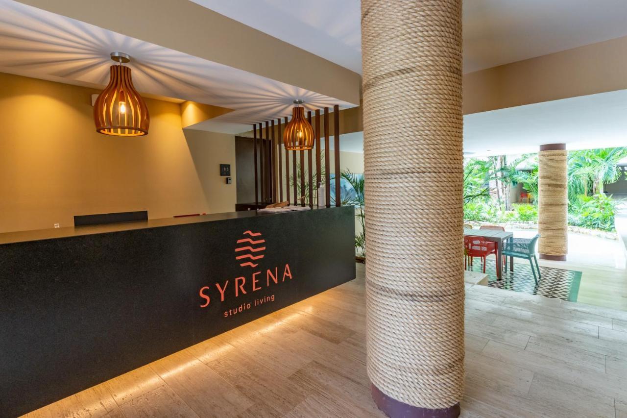 Syrena Adventure Apartamento Playa del Carmen Exterior foto